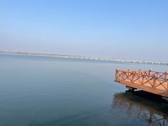 -丁香湖公园