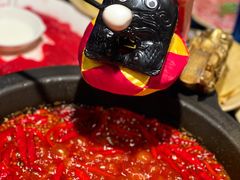 -蜀大侠火锅(春熙路店)