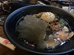 -金北顺大锅家(신사본점)