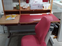-光明园迪儿童学习桌椅(广州购书中心店)