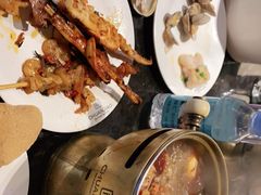 -川骄海鲜自助(亚运村店)