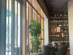 -wineapp葡萄酒餐吧(外滩金融中心店)