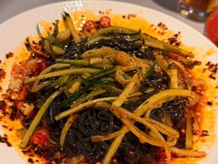 -川成元·麻辣香锅(凯德MALL西直门店)