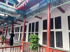 -万寿八仙宫
