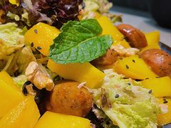 -BE BRIGHT KITCHEN(正佳广场店)