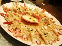 -蚝得喜海鲜(东城店)