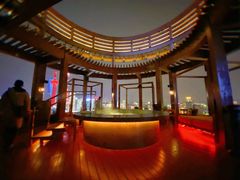 -非常时髦餐厅VUE Restaurant(外滩茂悦大酒店)