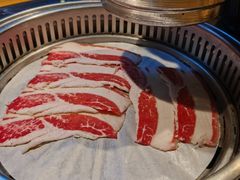 -牛市牛烤肉(西单大悦城店)