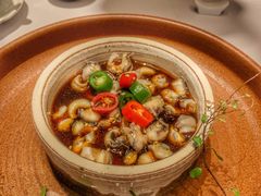 -玫瑰厅上海菜(兴国路店)