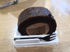 -迦南·甜品蛋糕(传媒店)
