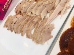 -玉林烤鸭店(定福庄店)