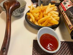 -樱の千渡日式料理·铁板烧•烧鸟(金盛田广场店)