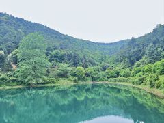 -九龙潭景区