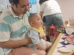 -Lilliput粒粒堡亲子餐厅(置汇旭辉店)