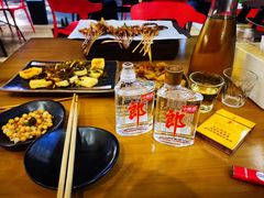 -五样儿西昌小签签烤串(天府三街店)