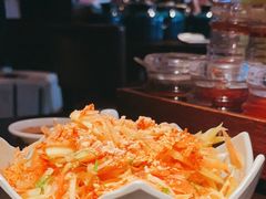 -大头虾越式风味餐厅(光明广场店)