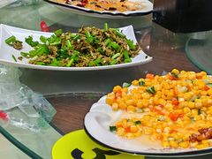 -刘家大院餐厅