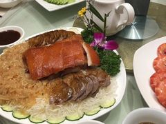 -广东胜利宾馆西关粤中餐厅