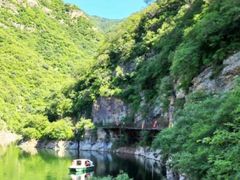 -双龙峡
