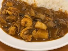 -COCO壱番屋(北京平安国际金融中心店)
