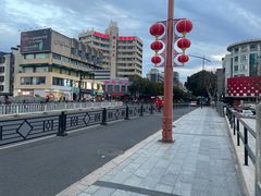 -衣裳街历史文化街区
