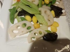 -老浒记烤鸭-北京菜(琉璃厂店)