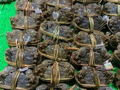 -盒马鲜生(馥邦国际店)