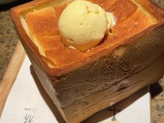 -绿茶餐厅(coco park 店)