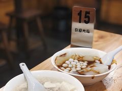 -小豆海棠(嘉兴路店)