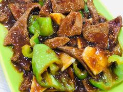 猪肝面-珊珊小笼馆(仙霞路店)