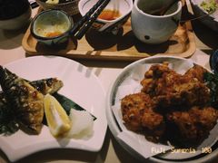 -阿吾罗日本料理(K11艺术中心店)