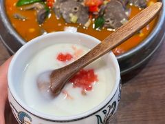-亚克西姆新疆菜(库车店)