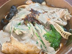 -高记麻辣烫