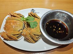 -0574龙虾的故事(东裕店)