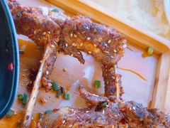 -铭副琦食·虾蟹烩馆(渔人码头店)