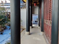 -古北水镇乌镇会精品酒店