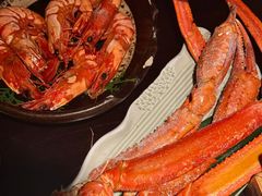 -松鹤精致料理(五一中路店)