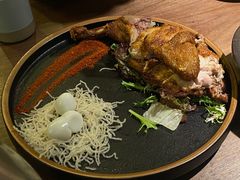 -薇酌饮·陕西菜(南门外店)