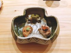 -鮨青(恒基名人购物中心店)