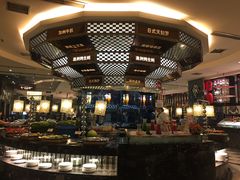 -芭菲盛宴·环球美食(解放碑英利国际店)