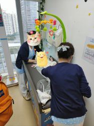 -唯儿诺儿童医院·儿科·眼科·口腔(海岸城店)