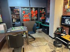 -4k轰趴馆(苏州街店)