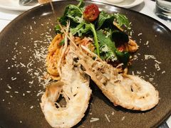 -GreyWhale灰鲸餐厅(武汉国际广场店)