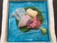 刺身拼盘-鮨·海老(北京路店)