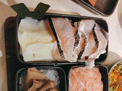 -新辣道鱼火锅(上地华联店)