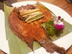 -紫滇源云南生态菜(丹凤街店)