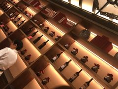 -小厨娘淮扬菜(六合欢乐港店)