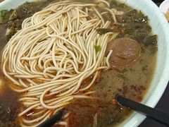 -晓午阳常熟炒浇面(红庙店)