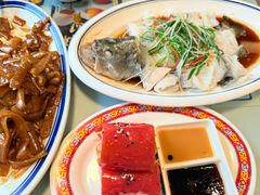 -香港新记茶餐厅(春熙太古里店)