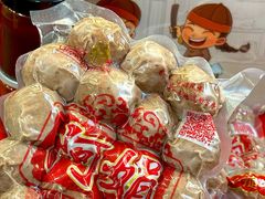 -阿娟牛肉丸·手打牛肉丸·现做现卖